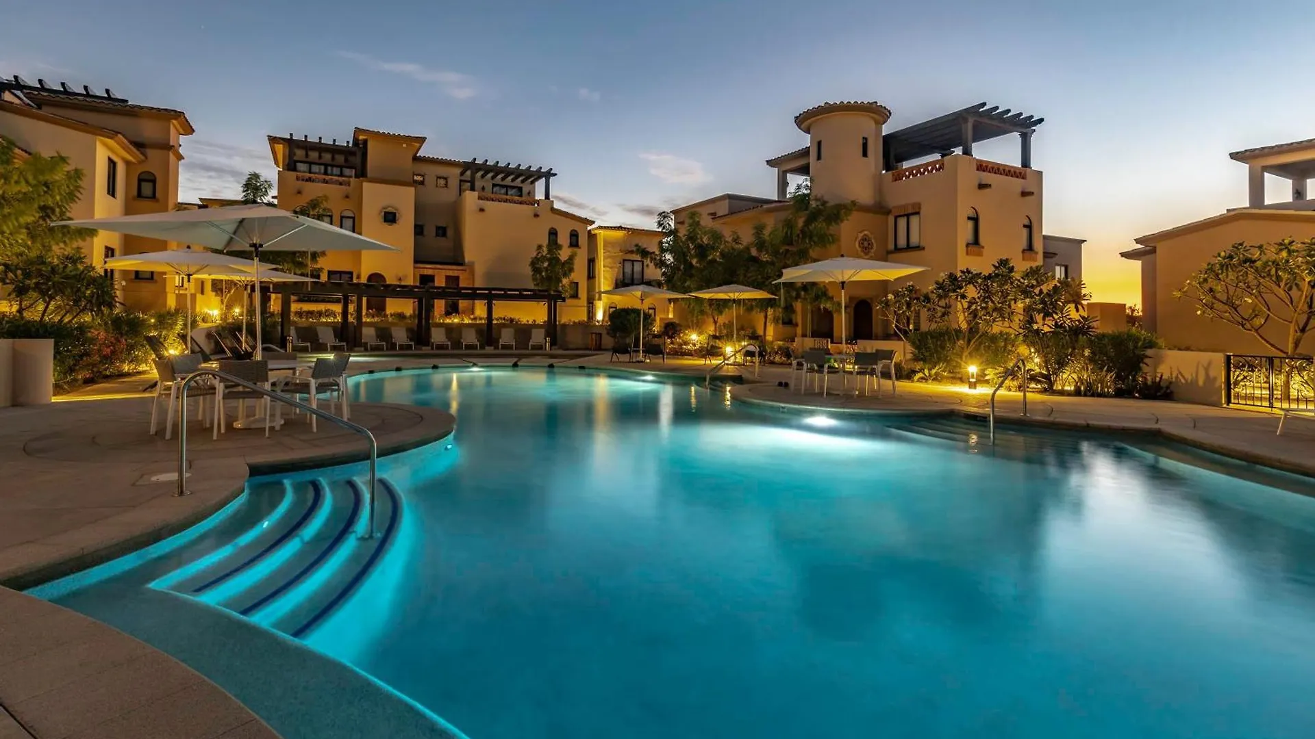 Hébergement de vacances Beautiful Condo At Mavila Gym Pool & More Cabo San Lucas