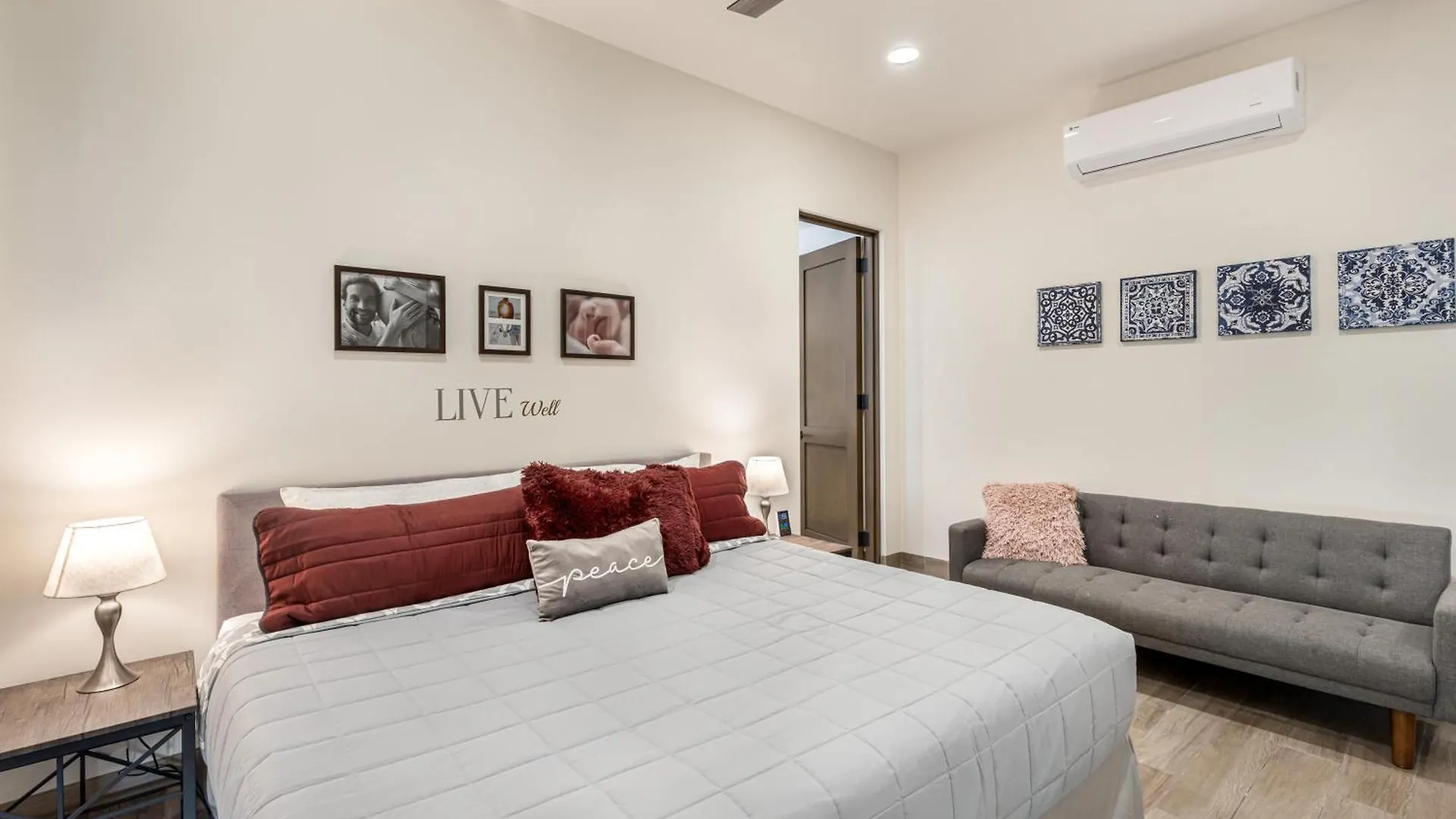 Beautiful Condo At Mavila Gym Pool & More Cabo San Lucas 0*,  Mexique