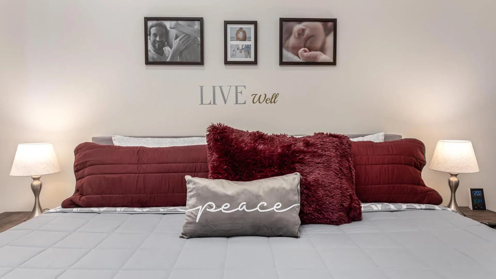 Beautiful Condo At Mavila Gym Pool & More Cabo San Lucas Mexique