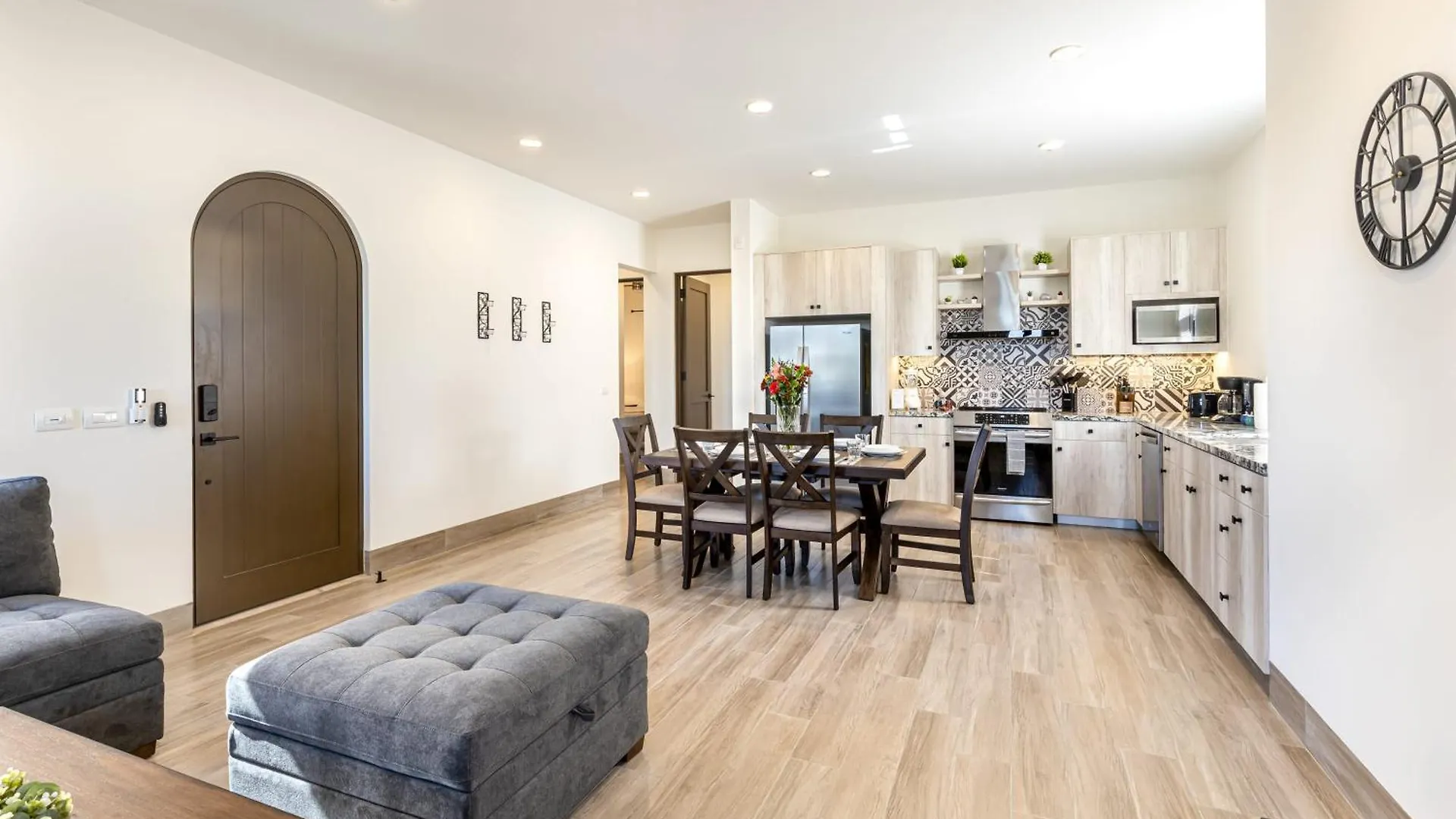 Beautiful Condo At Mavila Gym Pool & More Cabo San Lucas 0*,  Mexique