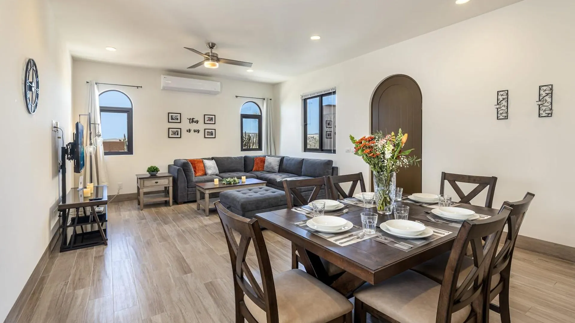Beautiful Condo At Mavila Gym Pool & More Cabo San Lucas Hébergement de vacances