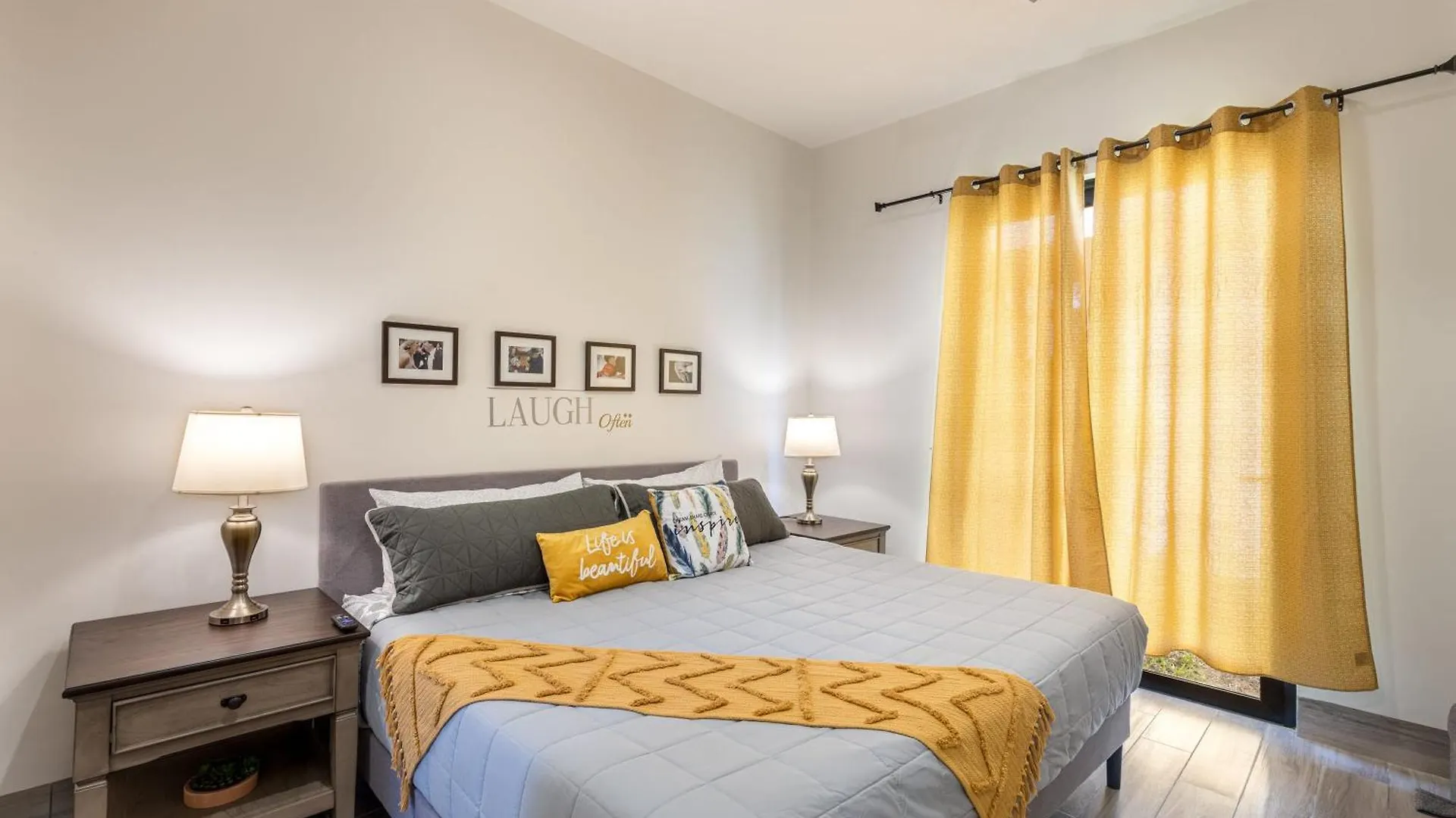 Beautiful Condo At Mavila Gym Pool & More Cabo San Lucas