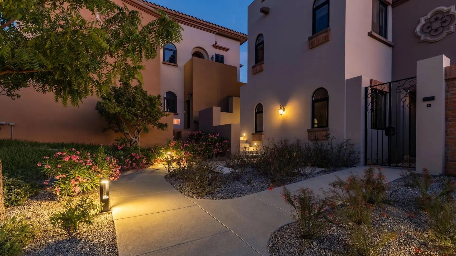Beautiful Condo At Mavila Gym Pool & More Cabo San Lucas 0*,